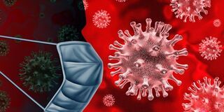 Cảm biến sinh học có khả năng phát hiện SARS-CoV-2