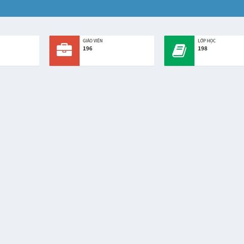 Phần mềm quản lý sức khoẻ học sinh - Công cụ cần thiết trong mô hình giáo dục