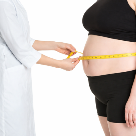 Chuyên gia chỉ ra 3 kiểu béo phì và cách giảm mỡ hiệu quả