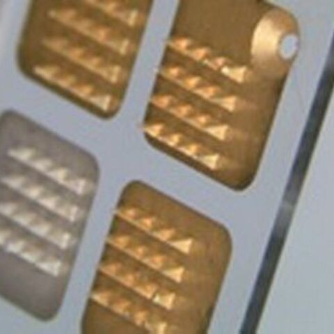 Cảm biến sinh học phát hiện chính xác nồng độ thuốc