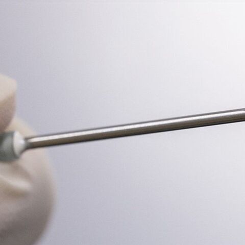 Cảm biến sinh học không dùng pin có kích cỡ nhỏ nhất