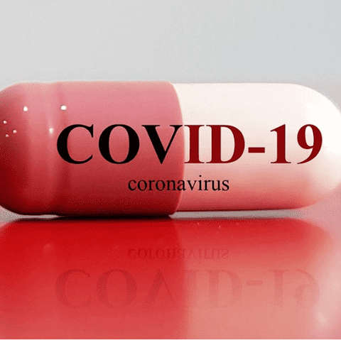 Siêu máy tính mạnh nhất thế giới tìm ra loại thuốc có thể chữa COVID-19