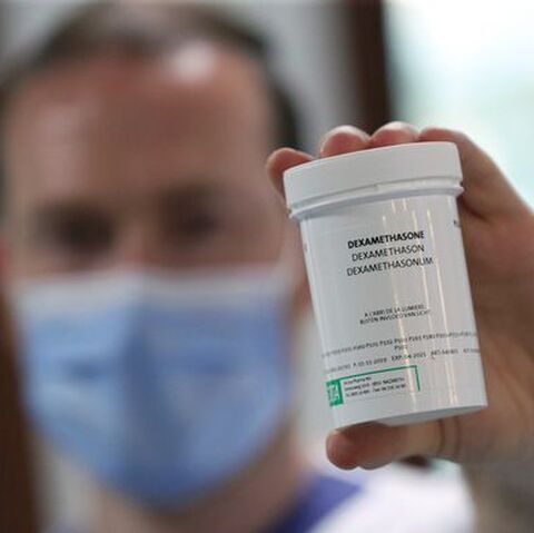 WHO đưa loại thuốc chống viêm giá rẻ dexamethasone vào điều trị COVID-19