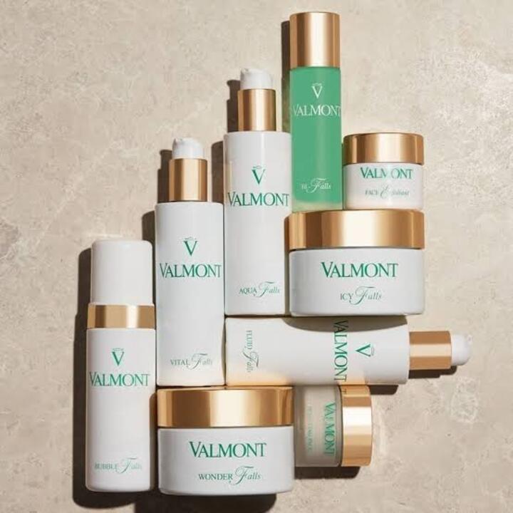 Cách phân biệt mỹ phẩm VALMONT thật và giả